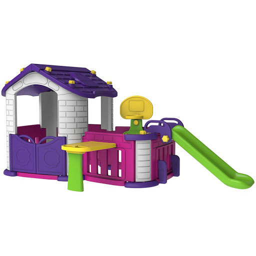 Solo Online Casita Infantil Epachamo 