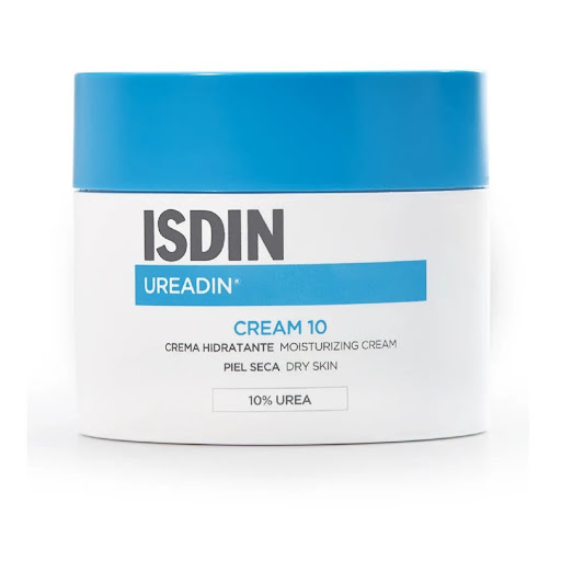 Crema Corporal Ureadin Hidratante Piel Seca Frasco x 300 ml
