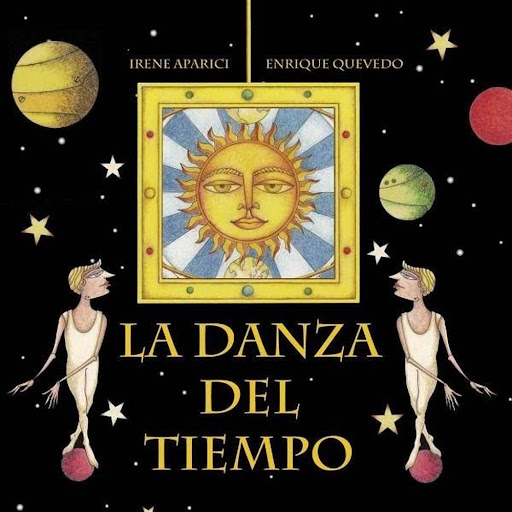 La Danza Del Tiempo Generico Libro x 1.0 La Danza Del Tiempo  Doña Sol había sido de joven una gran estrella de la danza. Actualmente dirige la compañía de baile PLANETAS EN ÓRBITA. Su último espectáculo, "LA DANZA DEL TIEMPO", está teniendo