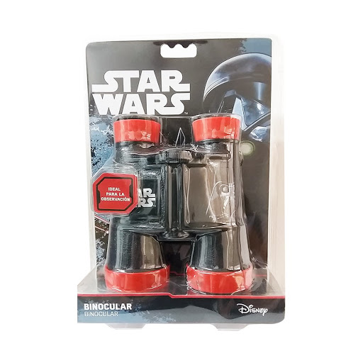 Solo Online Binoculares Star Wars  X 