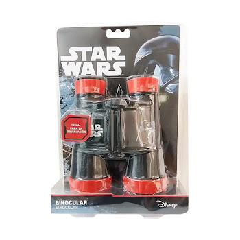 Solo Online Binoculares Star Wars  X   1 Unidad 