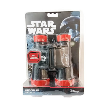 Solo Online Binoculares Star Wars  X   1 Unidad 