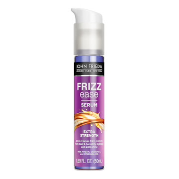 Sérum John Frieda Frizz Ease Extra Strenght x 50 ml  