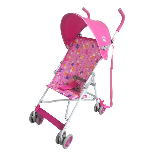 Solo Online Coche Paseador Bbjoy Joy 