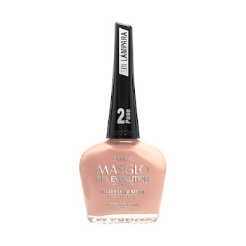 Esmalte Masglo Gel Evolution Dominante x 13.5 ml  