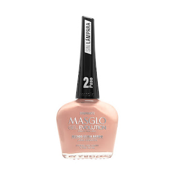Esmalte Masglo Gel Evolution Dominante x 13.5 ml  