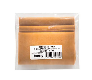 BANDA FUTURO THERABAND  undefined