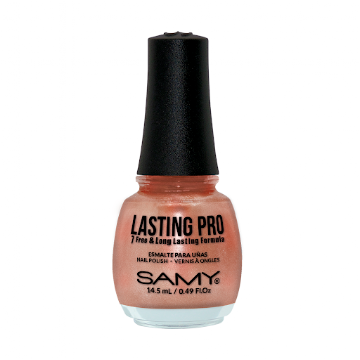 Esmalte Samy Profesional #318 Malta x 14.5 ml  
