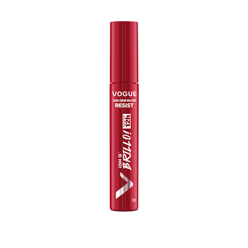 Brillo Labial Vogue Oh Q Brillo Imparable x 3 ml