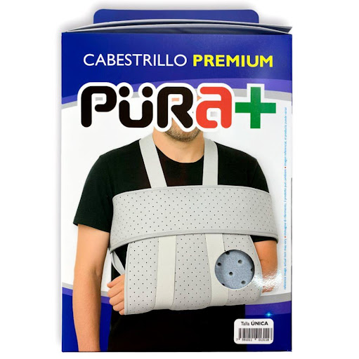 Cabestrillo Premium Adulto PURA+ Caja x 1 undefined