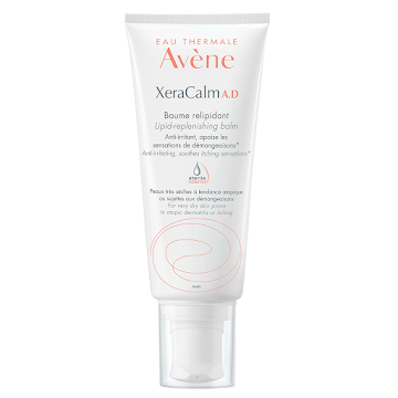 Bálsamo Avène Xeracalm Baume Relipidiant x 200 ml  