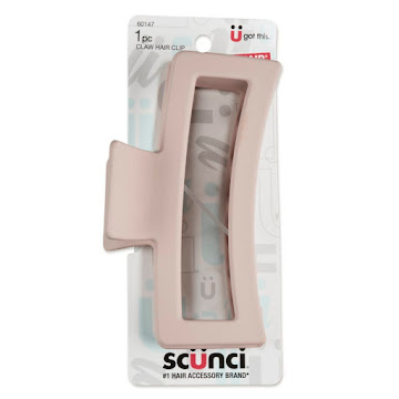Caimán Scunci Rectángulo   x 1 und  