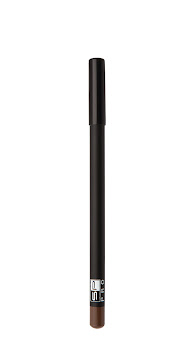 Solo Online Lápiz Delineador De   Cejas Sp Pro Café X1,3gr 