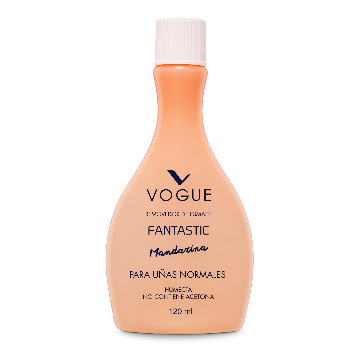 Removedor Vogue Fantastic x 120 ml  