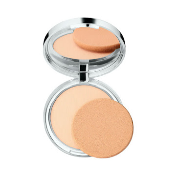Polvo Compacto Clinique   Stay-Matte 01 Stay Buff x 7.6 gr  