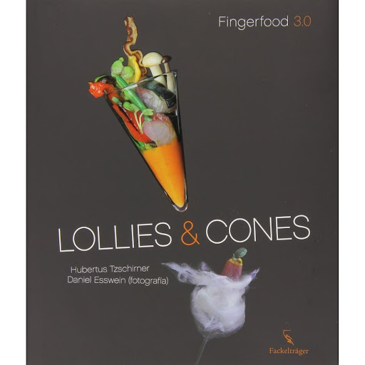 Lollies & Cones (t.d) Generico Libro x 1.0 LOLLIES & CONES  Autor: VV.AA. Nº de páginas: 224 Editorial: NAUMANN & GÖBEL VERLAGSGESELLSCHAFT MBH Idioma: CASTELLANO Encuadernación: Tapa dura ISBN: 9783771600167 Año de edición: 2014 Plaza de edic