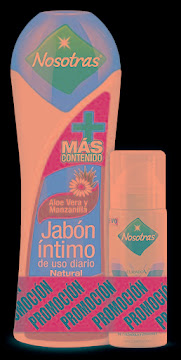 OFERTA JABON INTIMO  undefined