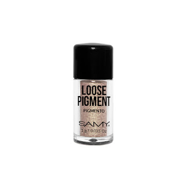 Pigmento Para Ojos Samy   Beige # 3 x 1 und  