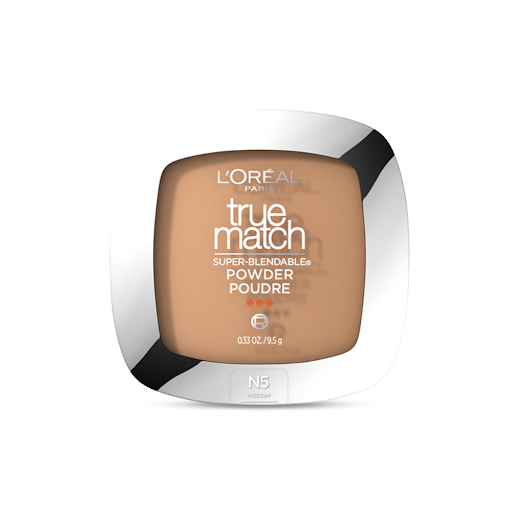 Polvo Loreal Paris True Match True Beige x 95 gr