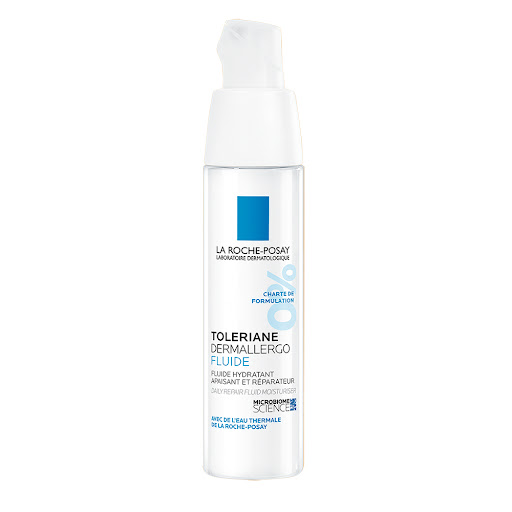 Fluido Hidratante La Roche - Posay Toleariane x 40 ml