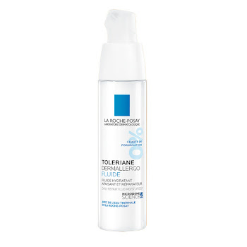 Fluido Hidratante La Roche - Posay Toleariane x 40 ml  
