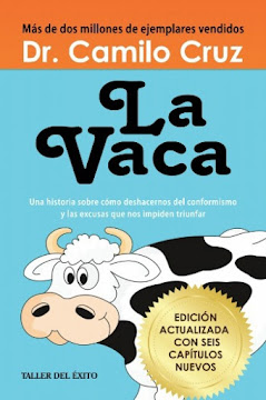 Libro La Vaca   X1und 
