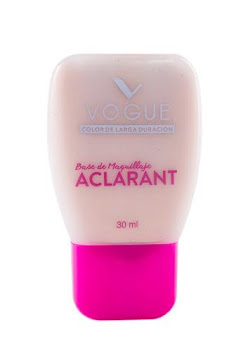BASE VOGUE FLUIDO  undefined