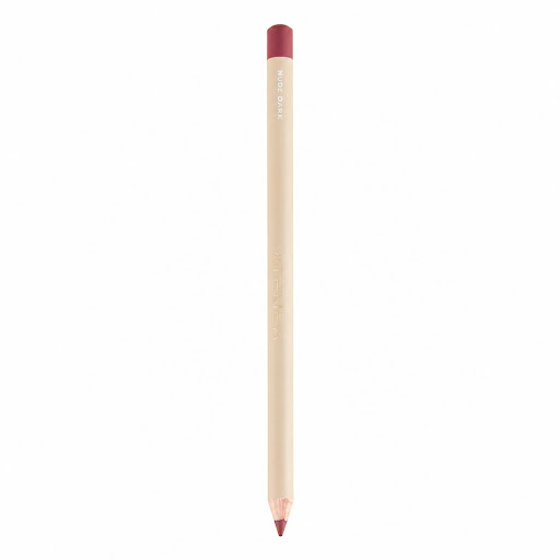 Delineador De Labios Atenea Collection Nudedark Lapiz x 1.5 g