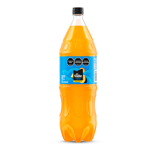 Jugo Del Valle Fresh Frutas Cítricas Botella x 1.5 lt