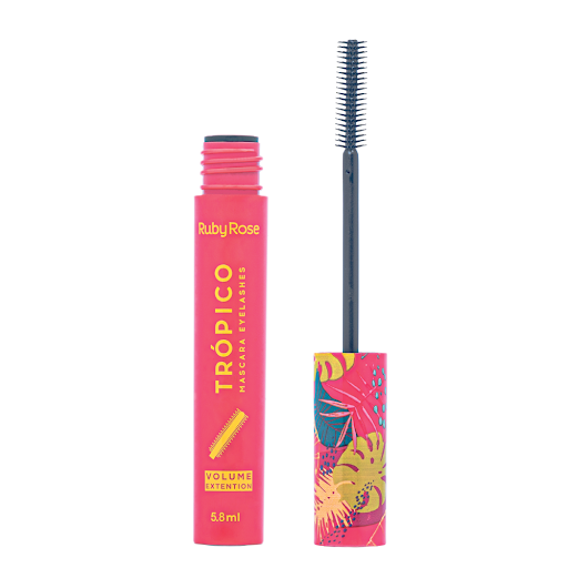 Pestañina Ruby Rose Trópico Volume Extention x 5.8 ml