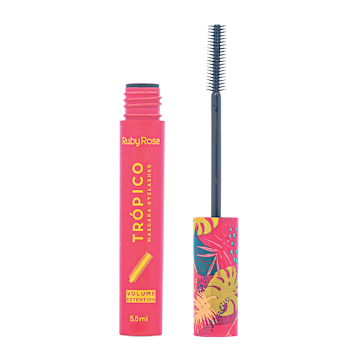 Pestañina Ruby Rose Trópico Volume Extention x 5.8 ml  