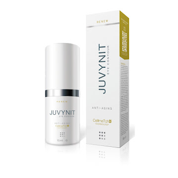 Juvinit Contorno De Ojos Fargon Renew Frasco Aireless x 15 ml  