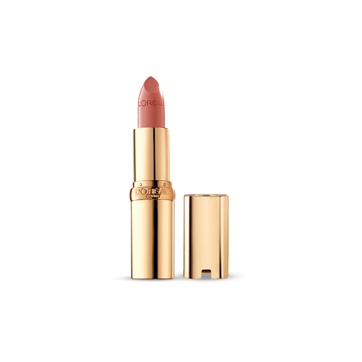 Labial en Barra Loreal Paris Colour Riche Toasted Almond x1 und