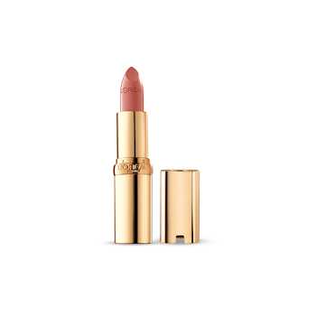 Labial en Barra Loreal Paris Colour Riche Toasted Almond x1 und  