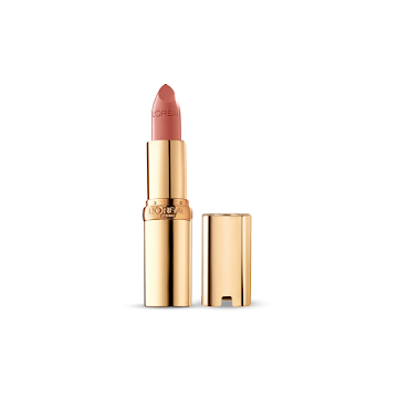 Labial en Barra Loreal Paris Colour Riche Toasted Almond x1 und  
