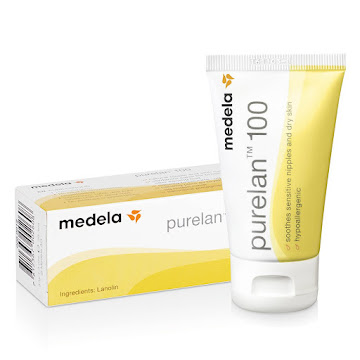 Solo Online CREMA  MEDELA PARA   LACTANCIA PURELAN100 37G 
