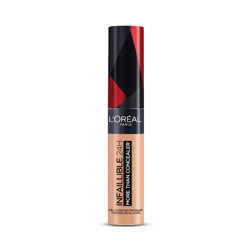 Corrector Infallible Full Wear Loreal Paris 360 Cashmere x 10 ml