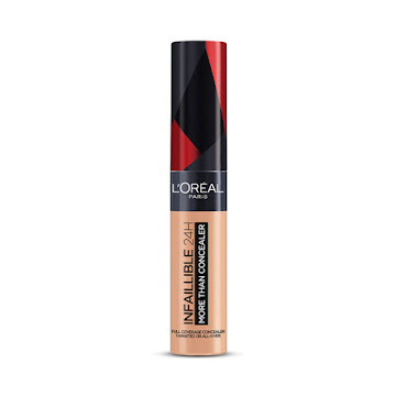 Corrector Infallible Full Wear Loreal Paris 360 Cashmere x 10 ml  