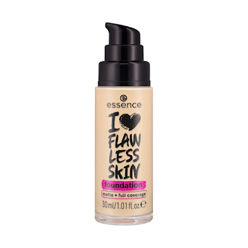 Base Essence I Love   Flawless Tono 30 X 30 ml  
