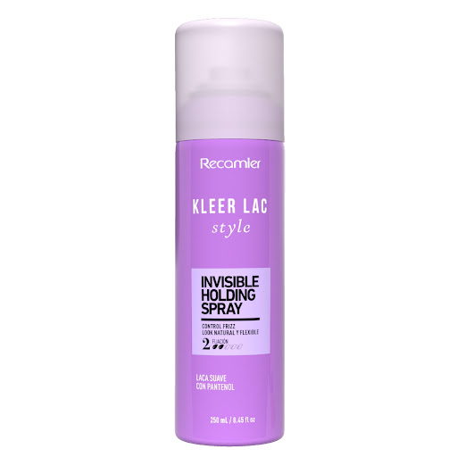 Laca En Aerosol Kleer Lac Invisible Holding x 250 ml