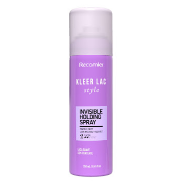 Laca En Aerosol Kleer Lac Invisible Holding x 250 ml  