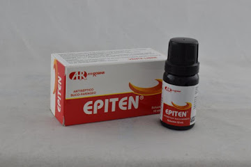 Solo Online Epiten Frasco X 10   Ml 