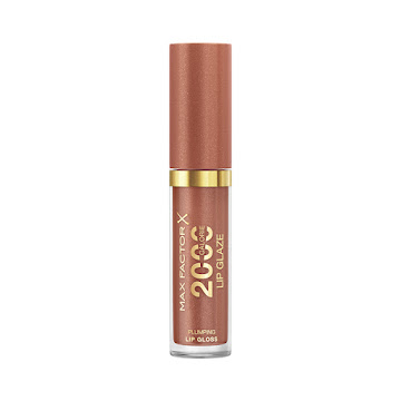 Labial Max Factor 2000 Calorie Lip Glazed Nectar Punch x 4.4 ml  