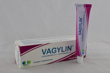 Solo Online Vagylin+3 Aplicadores   Tubo X 20 Gr 