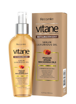 Sérum Vitane Luxurious Oil x 125 ml  