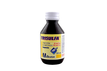 Solo Online Trisulfa Jbe Frasco X   120 Ml 