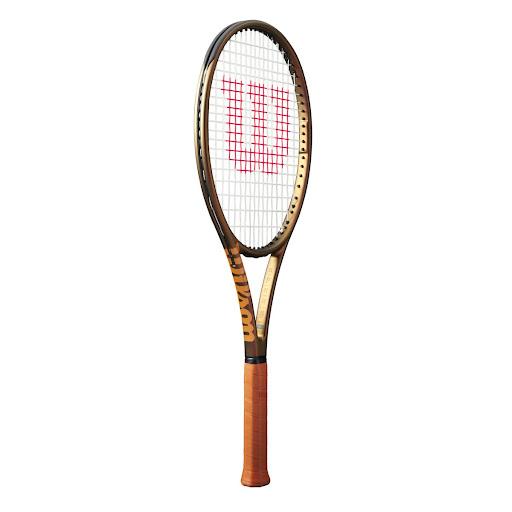 Raqueta de Tenis Pro Staff 97UL Classic (270 gr) (4 - 1/4 (2)) WILSON PAPELETA x 1 Raqueta de Tenis Pro Staff 97UL Classic (270 gr)Un ícono que ha dejado huella desde su debut en los años 80. Esta raqueta no solo ha conquistado el corazón de jugadores de todo el mundo, sino que tamb