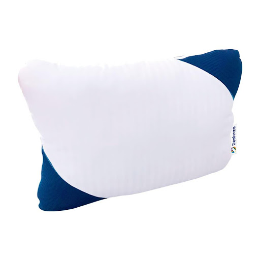 Almohada Befresh Firme. 65X45 1 Und Desknza Unidad x 1  