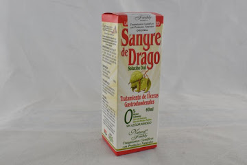 Solo Online Latex Sangre De Drago   Got Frasco X 60 Ml 
