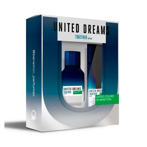 United Dreams Together